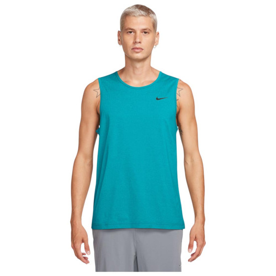 Nike Ανδρική αμάνικη μπλούζα Dri-FIT Hyverse Tank Top